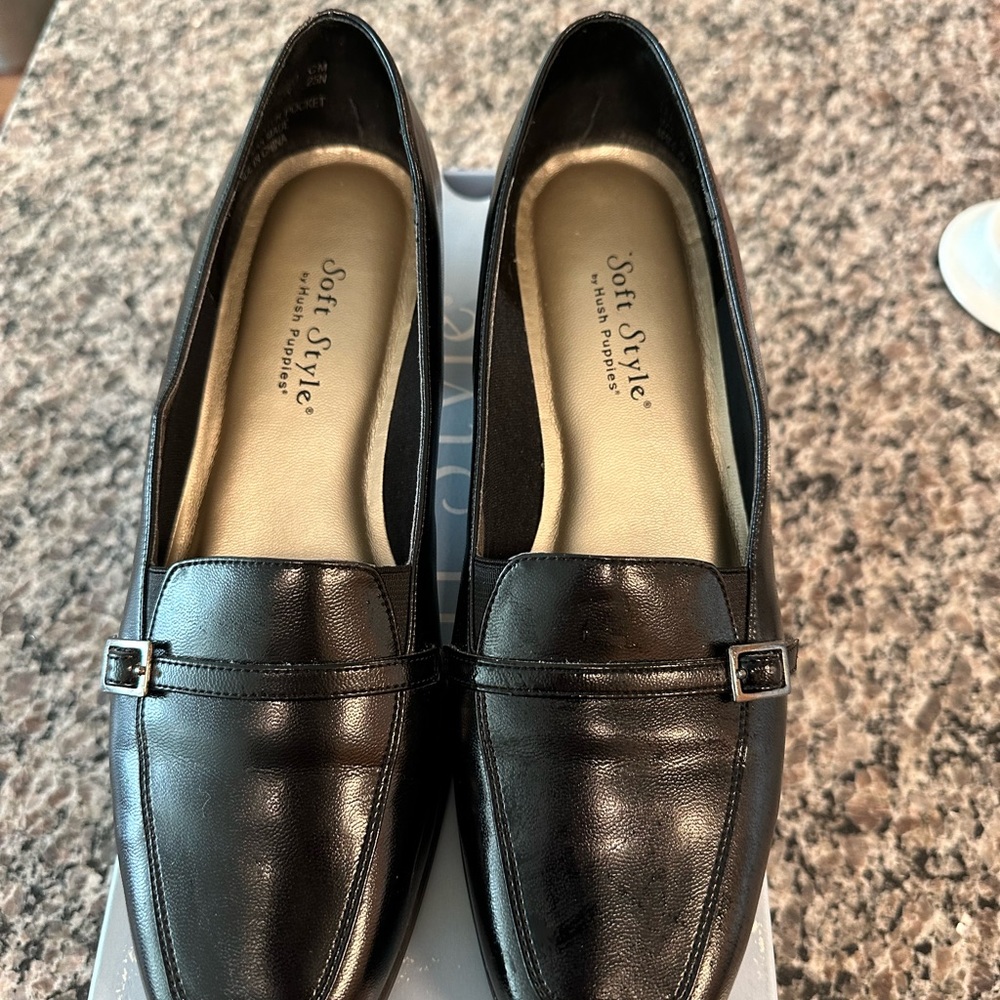 Soft Style Size 9M Shoes
